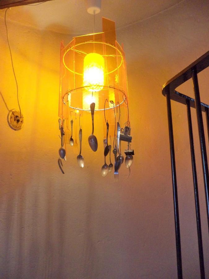 B&B Casa Codega Intragna Ngoại thất bức ảnh