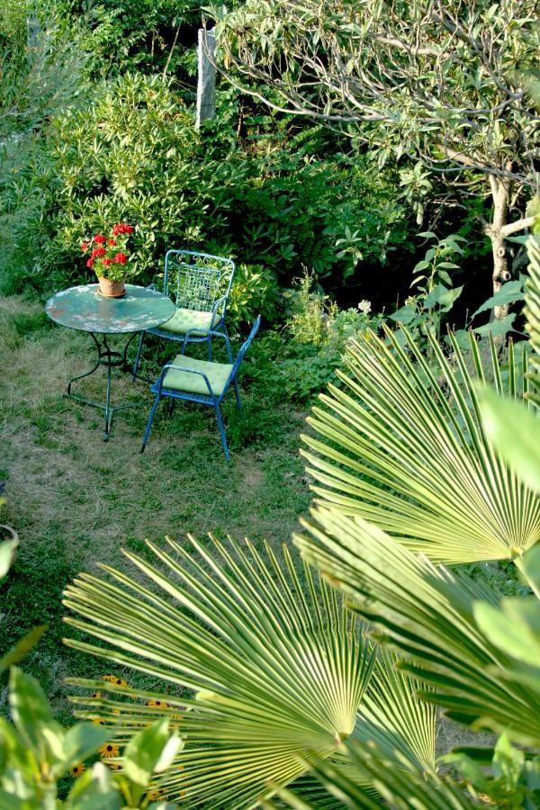 B&B Casa Codega Intragna Ngoại thất bức ảnh